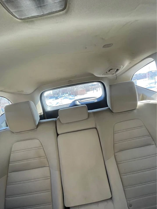 2018 Honda CR-V 5th Gen - Image 6 of 14