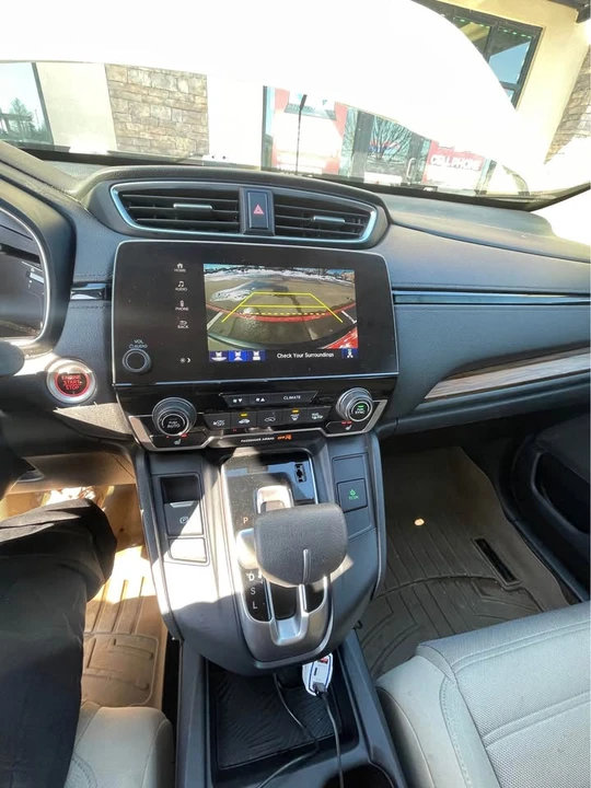 2018 Honda CR-V 5th Gen - Image 3 of 14