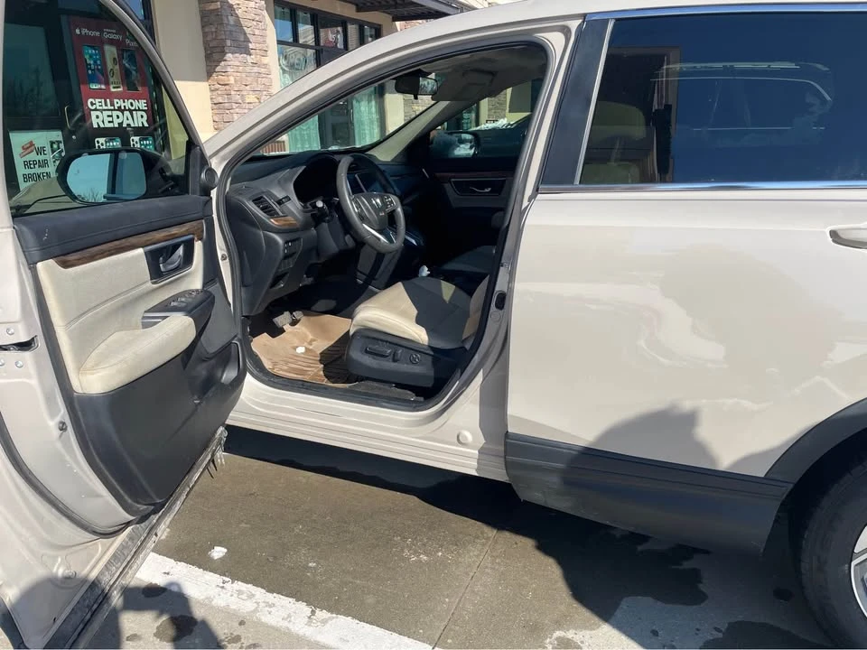 2018 Honda CR-V 5th Gen - Image 13 of 14