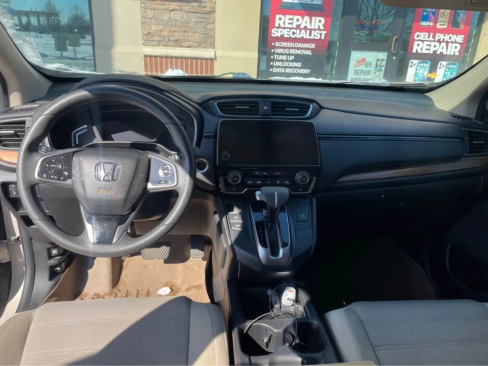 2018 Honda CR-V 5th Gen - Image 2 of 14