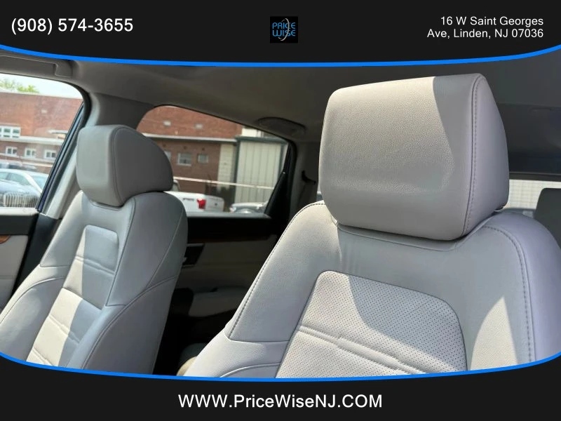2018 Honda CR-V 5th Gen - Image 10 of 12