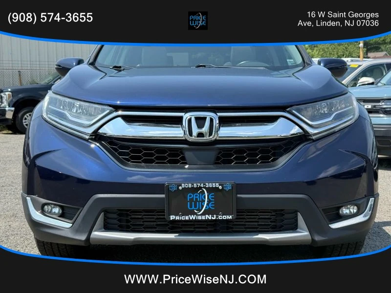 2018 Honda CR-V 5th Gen - Image 2 of 12