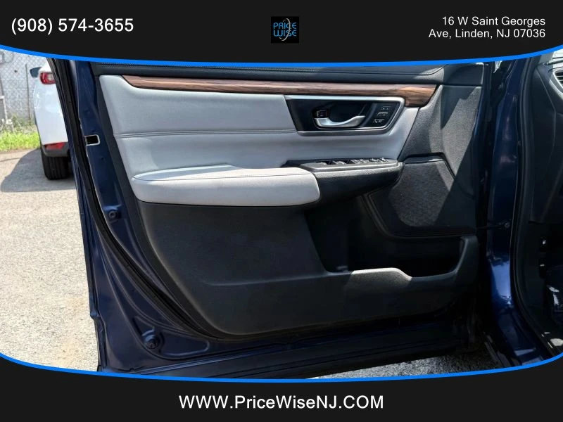 2018 Honda CR-V 5th Gen - Image 7 of 12