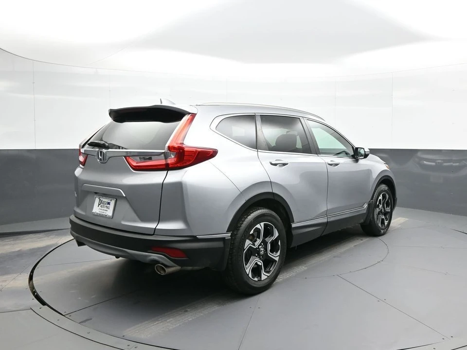 2018 Honda CR-V 5th Gen - Image 6 of 12