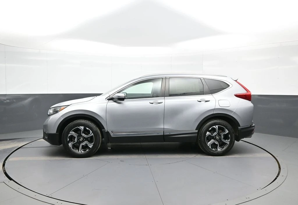 2018 Honda CR-V 5th Gen - Image 9 of 12