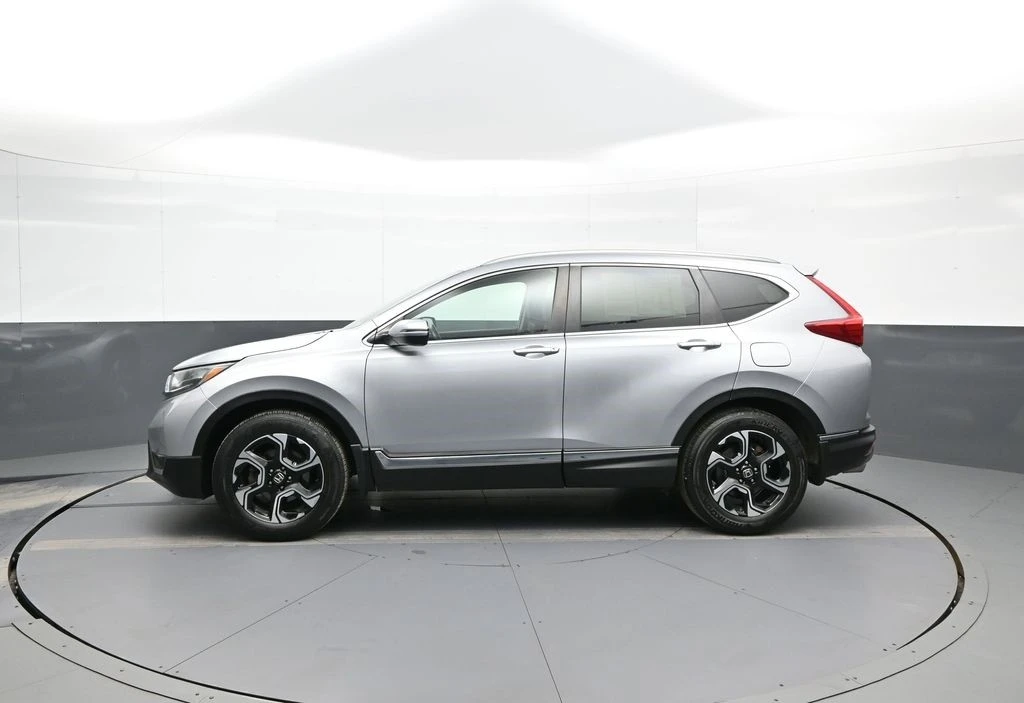 2018 Honda CR-V 5th Gen - Image 9 of 12