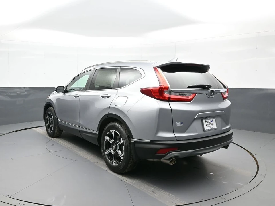 2018 Honda CR-V 5th Gen - Image 8 of 12