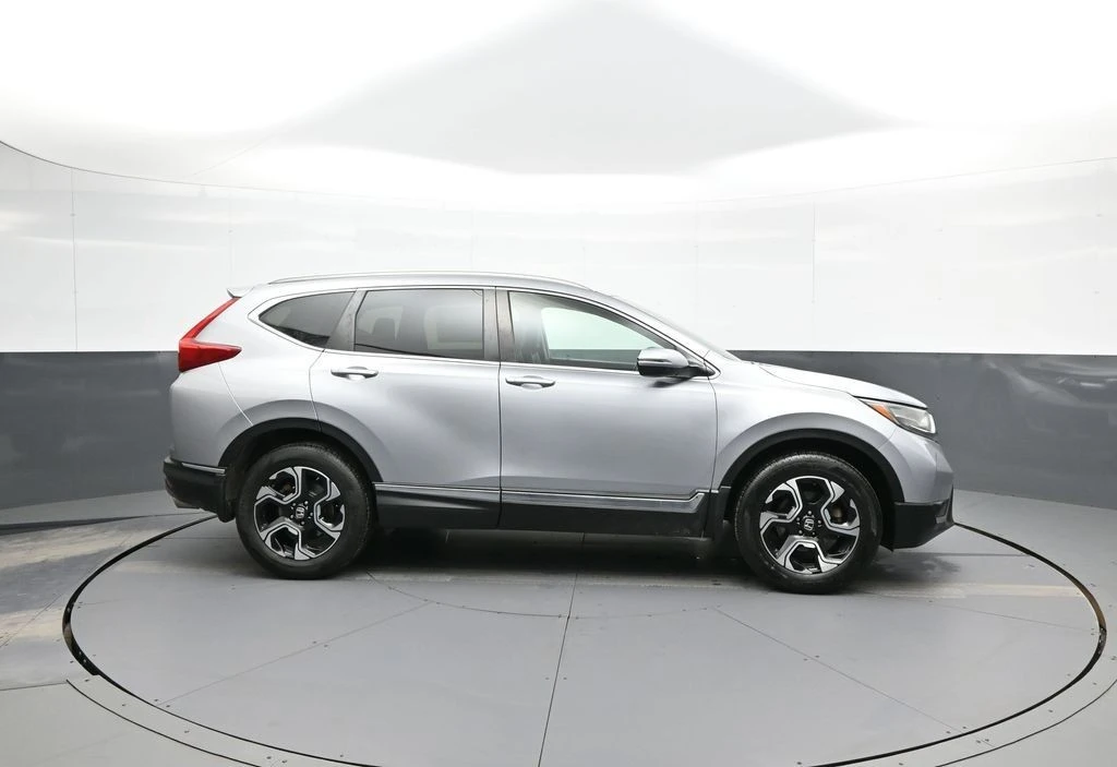 2018 Honda CR-V 5th Gen - Image 5 of 12