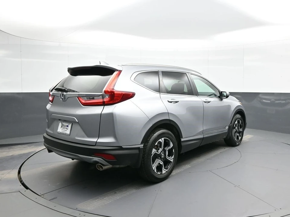 2018 Honda CR-V 5th Gen - Image 6 of 12