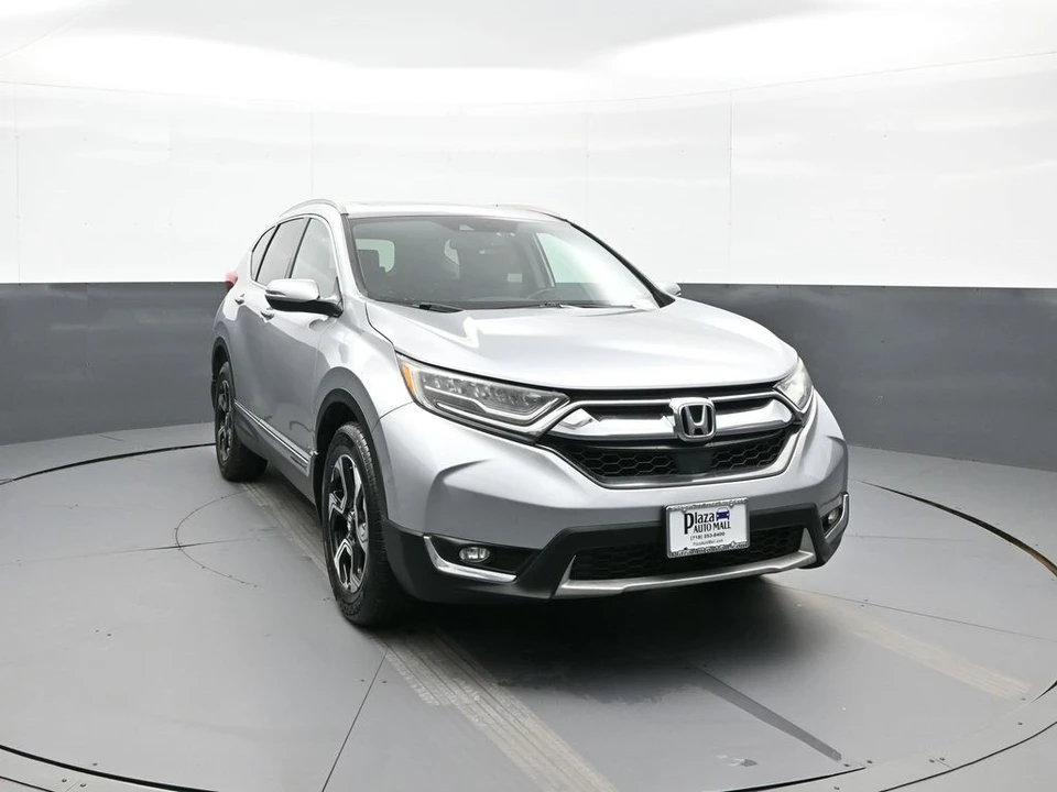 2018 Honda CR-V 5th Gen - Image 3 of 12