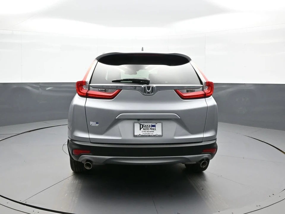 2018 Honda CR-V 5th Gen - Image 7 of 12