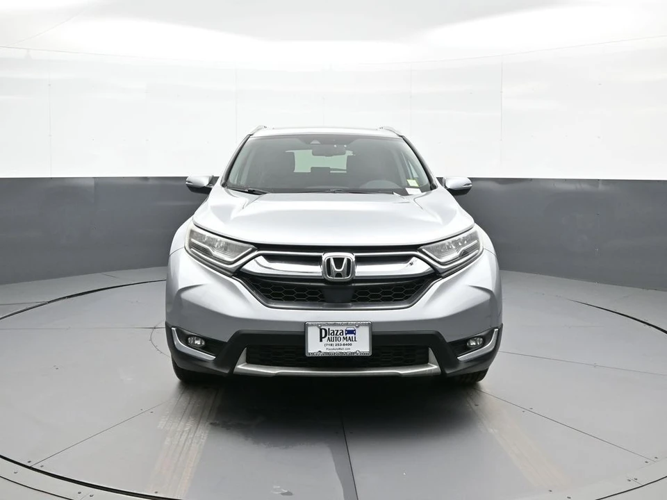 2018 Honda CR-V 5th Gen - Image 2 of 12