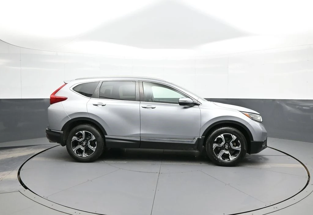 2018 Honda CR-V 5th Gen - Image 5 of 12