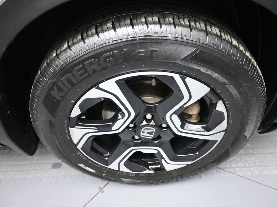 2018 Honda CR-V 5th Gen - Image 12 of 12
