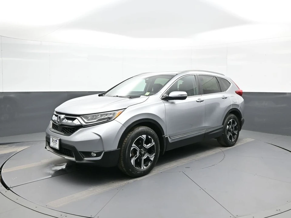2018 Honda CR-V 5th Gen - Image 10 of 12