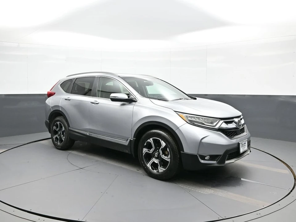 2018 Honda CR-V 5th Gen - Image 4 of 12