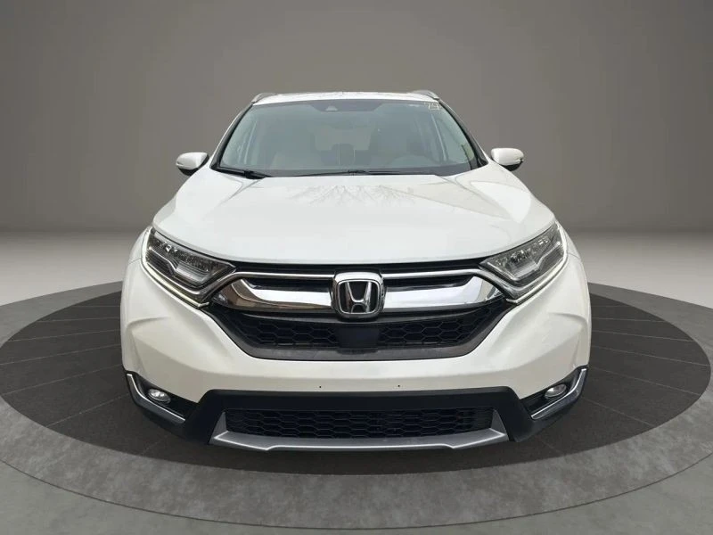 2018 Honda CR-V 5th Gen - Image 2 of 12