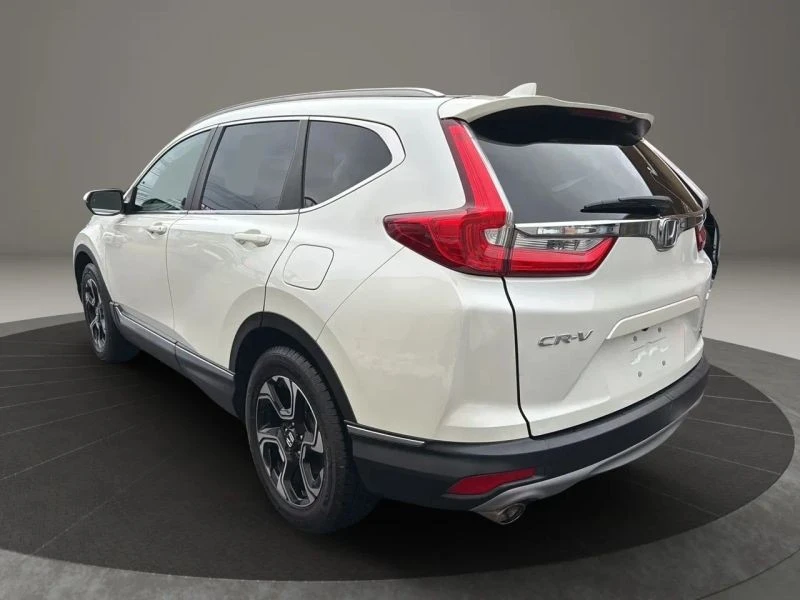 2018 Honda CR-V 5th Gen - Image 7 of 12