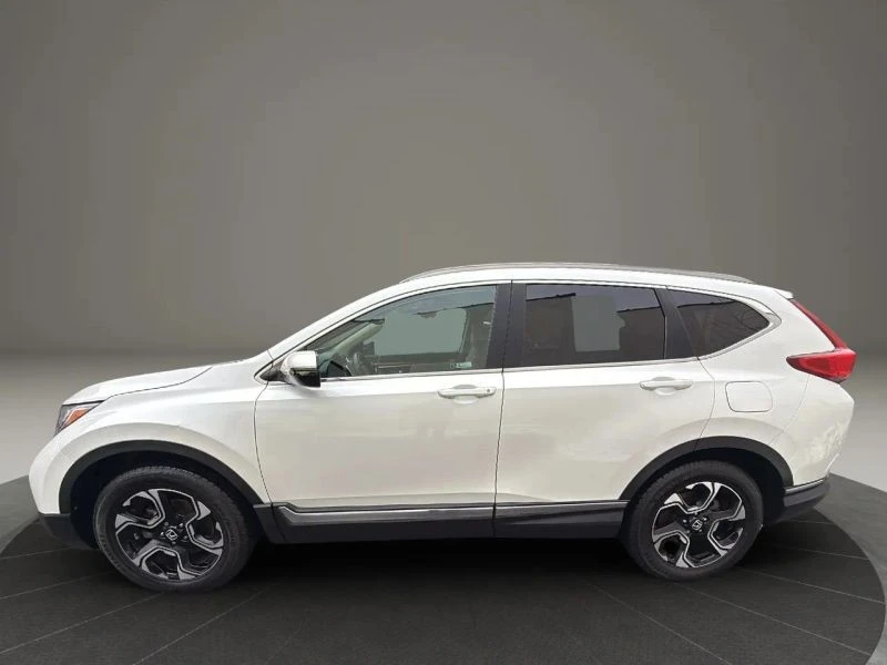 2018 Honda CR-V 5th Gen - Image 8 of 12