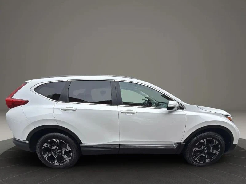 2018 Honda CR-V 5th Gen - Image 4 of 12
