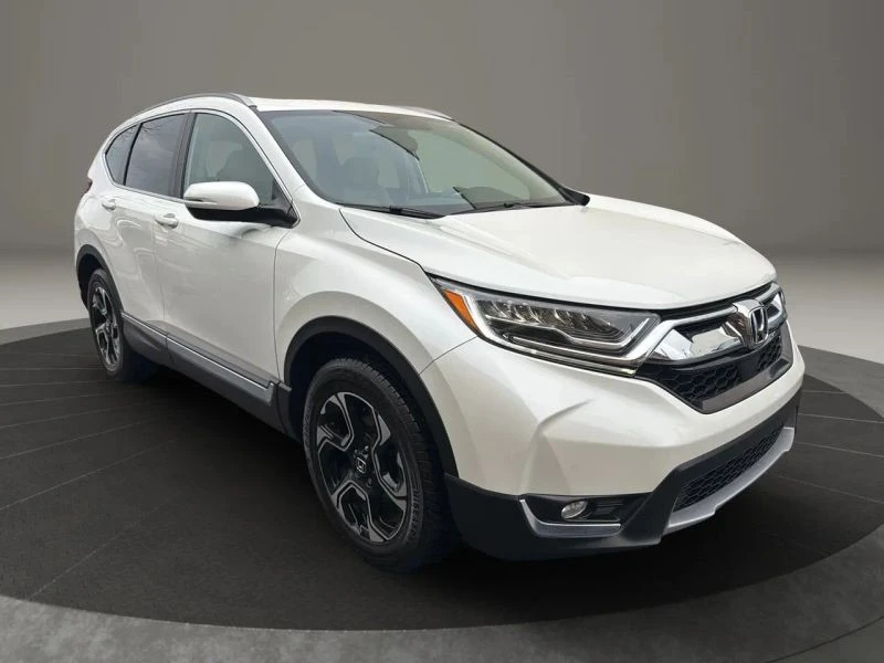 2018 Honda CR-V 5th Gen - Image 3 of 12