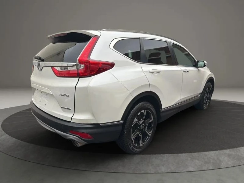 2018 Honda CR-V 5th Gen - Image 5 of 12