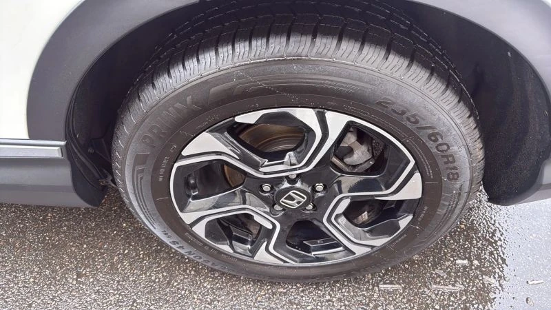2018 Honda CR-V 5th Gen - Image 9 of 12