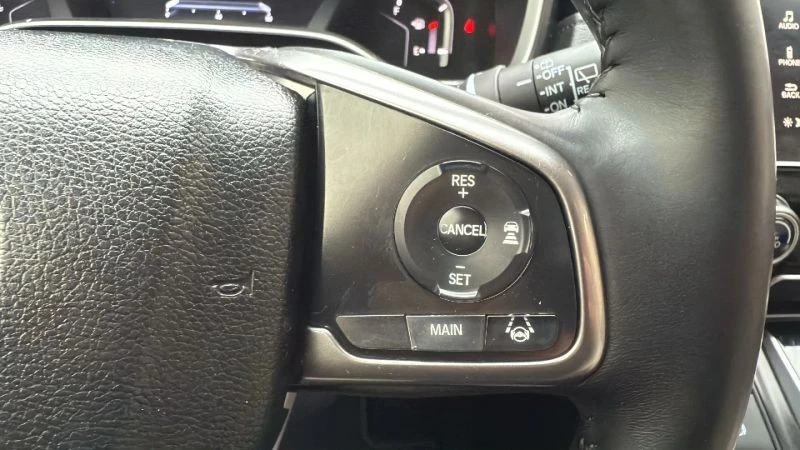 2018 Honda CR-V 5th Gen - Image 11 of 12