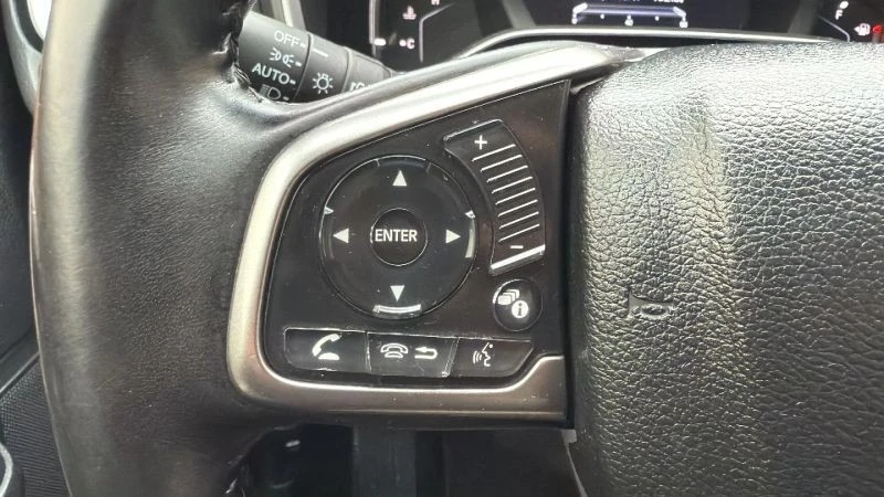 2018 Honda CR-V 5th Gen - Image 12 of 12