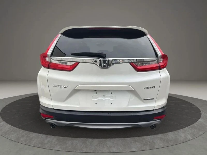 2018 Honda CR-V 5th Gen - Image 6 of 12
