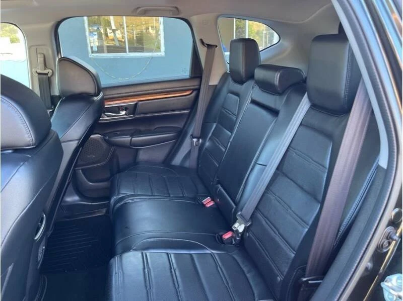 2018 Honda CR-V 5th Gen - Image 5 of 6