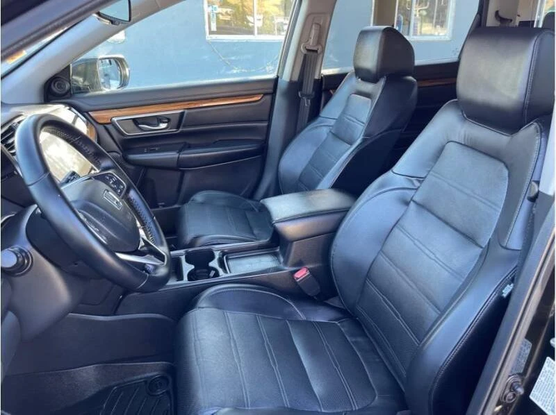 2018 Honda CR-V 5th Gen - Image 4 of 6