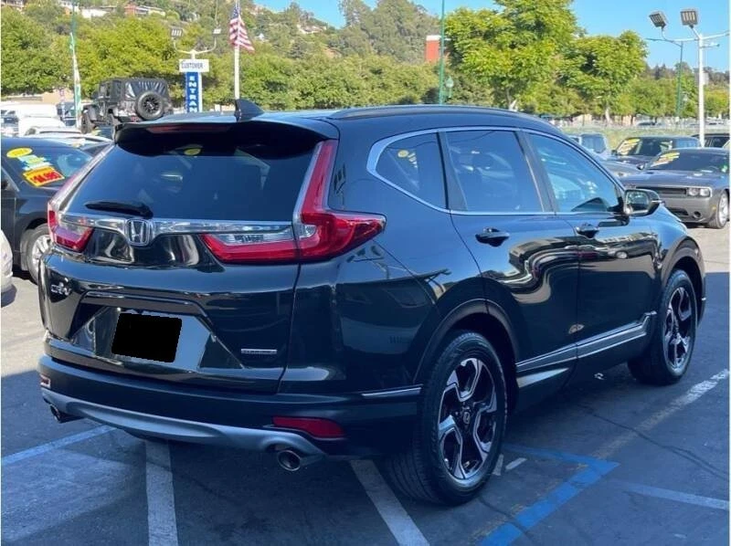 2018 Honda CR-V 5th Gen - Image 3 of 6