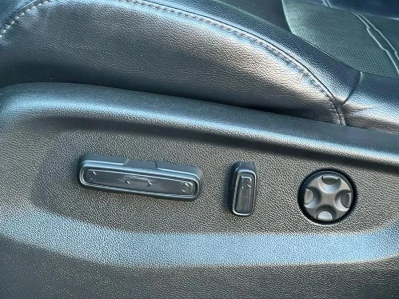 2018 Honda CR-V 5th Gen - Image 12 of 12