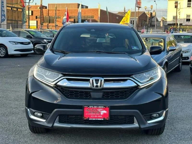 2018 Honda CR-V 5th Gen - Image 2 of 12