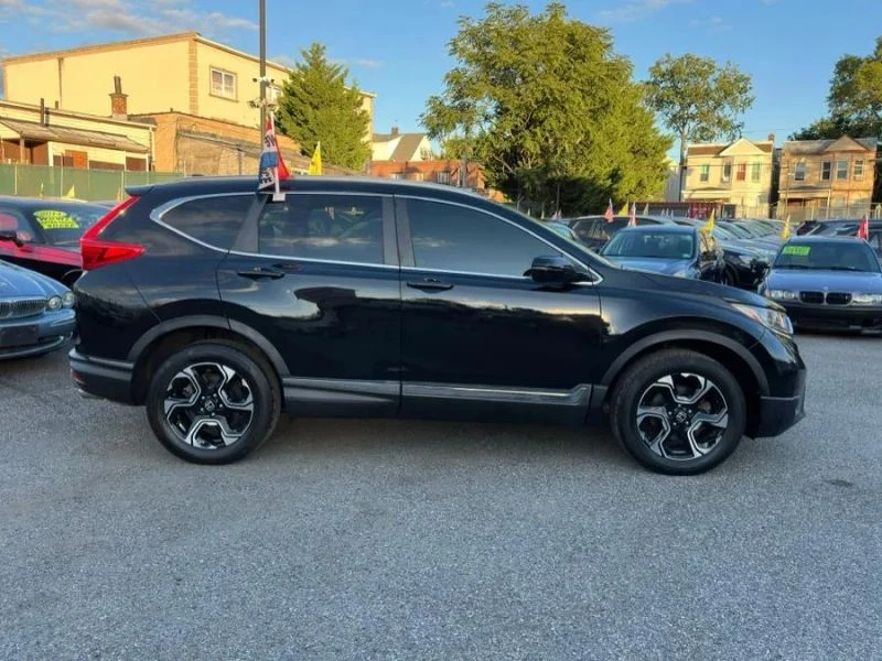 2018 Honda CR-V 5th Gen - Image 8 of 12