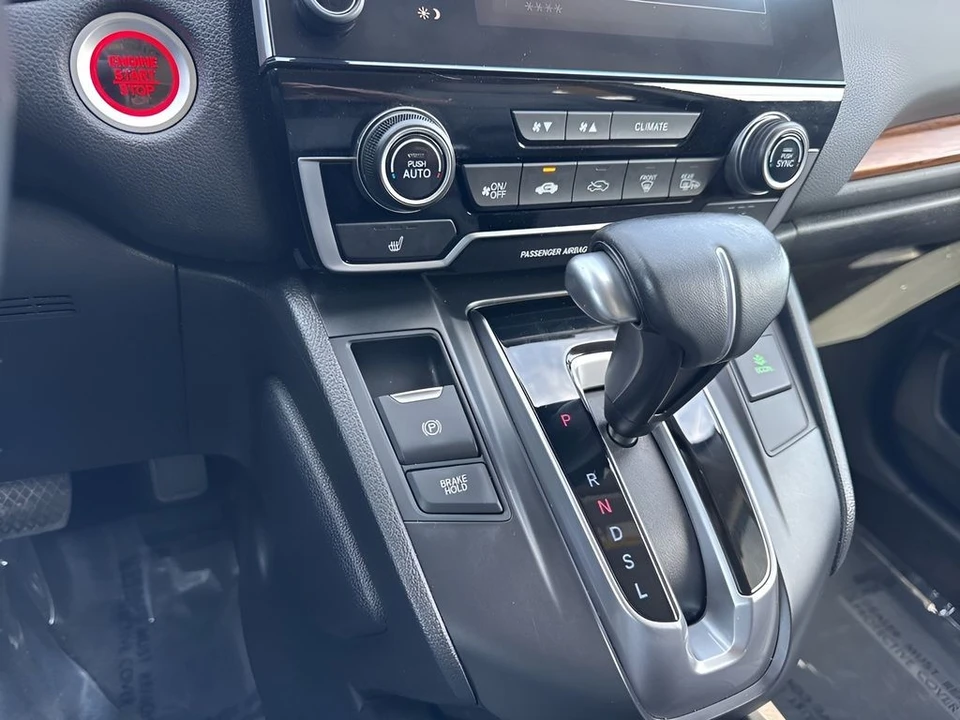 2018 Honda CR-V 5th Gen - Image 18 of 21