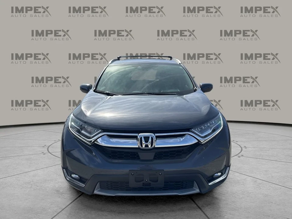 2018 Honda CR-V 5th Gen - Image 8 of 21
