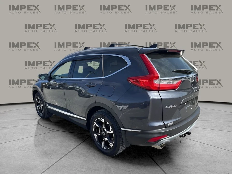 2018 Honda CR-V 5th Gen - Image 3 of 21