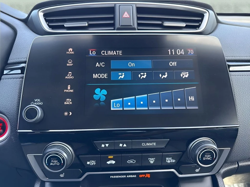 2018 Honda CR-V 5th Gen - Image 20 of 21