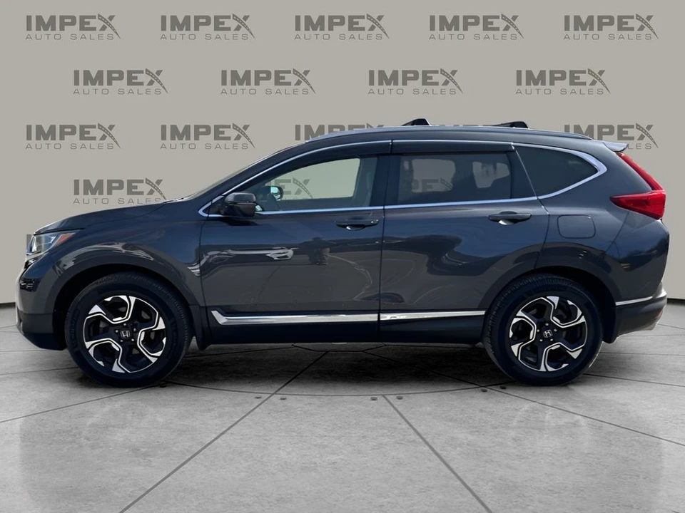 2018 Honda CR-V 5th Gen - Image 2 of 21