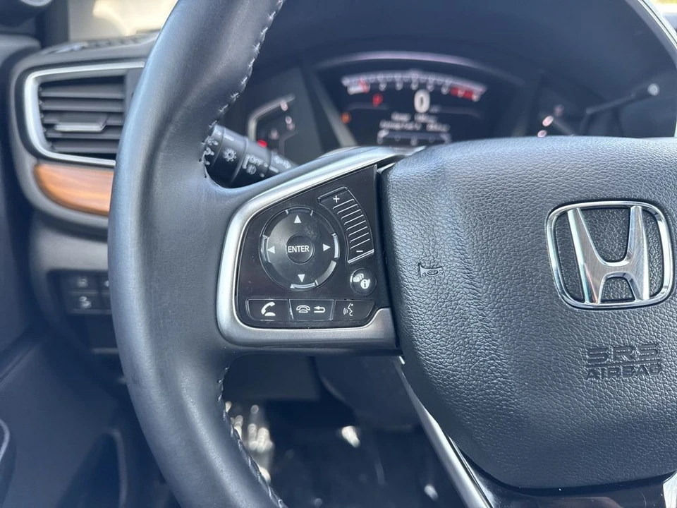 2018 Honda CR-V 5th Gen - Image 16 of 21