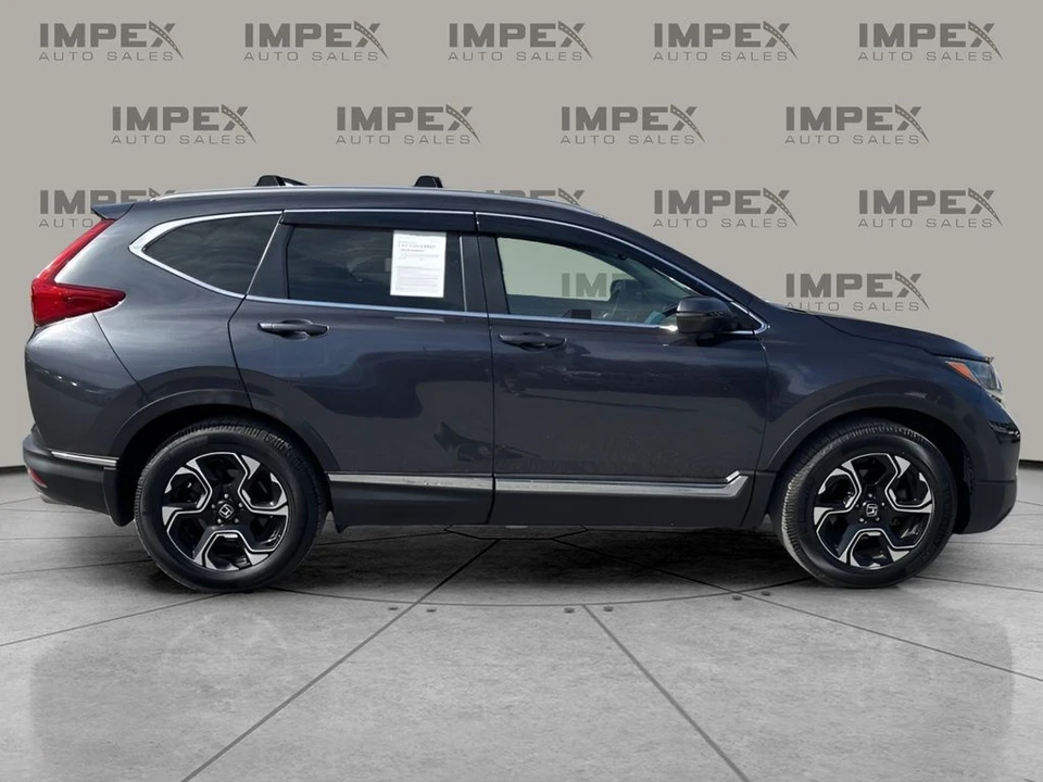 2018 Honda CR-V 5th Gen - Image 6 of 21