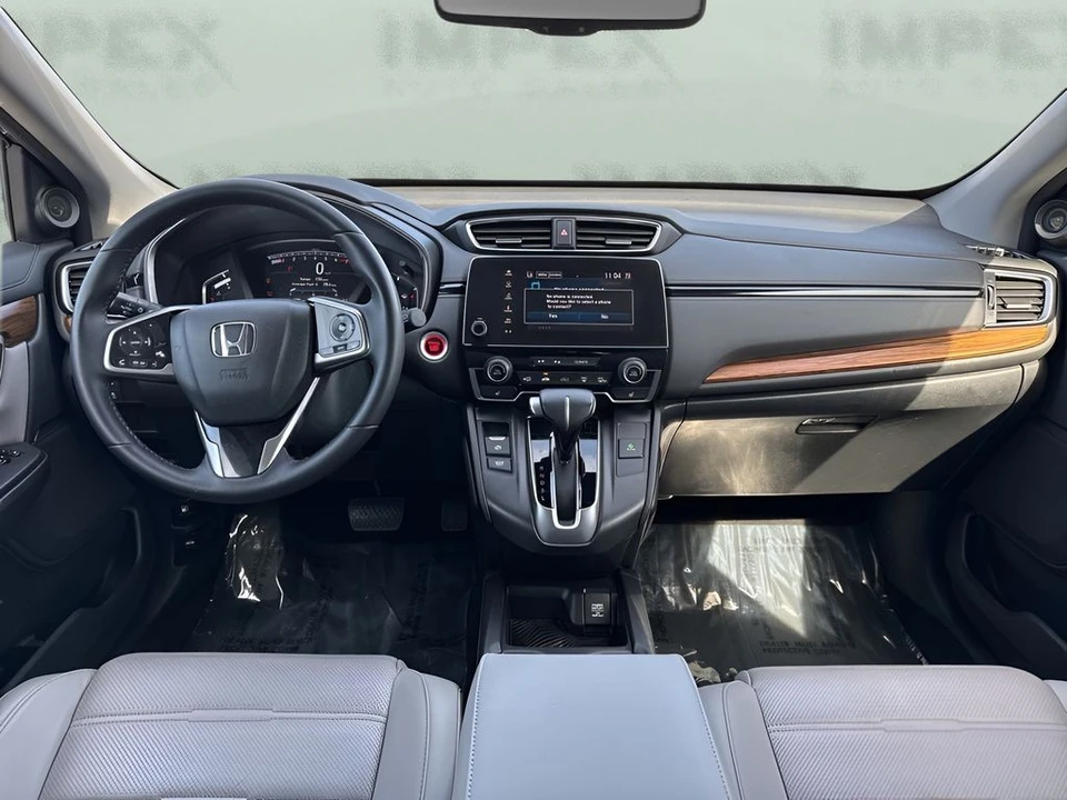 2018 Honda CR-V 5th Gen - Image 14 of 21