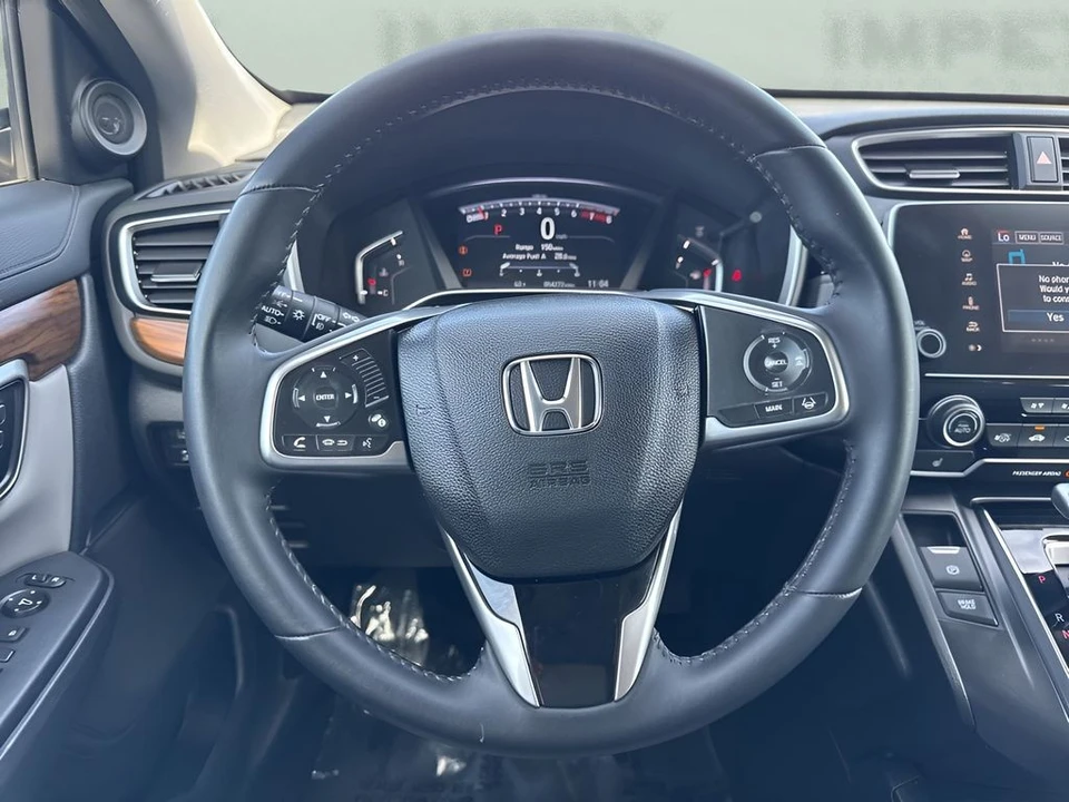 2018 Honda CR-V 5th Gen - Image 15 of 21