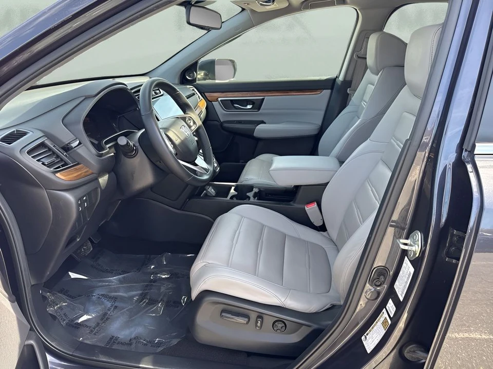 2018 Honda CR-V 5th Gen - Image 9 of 21
