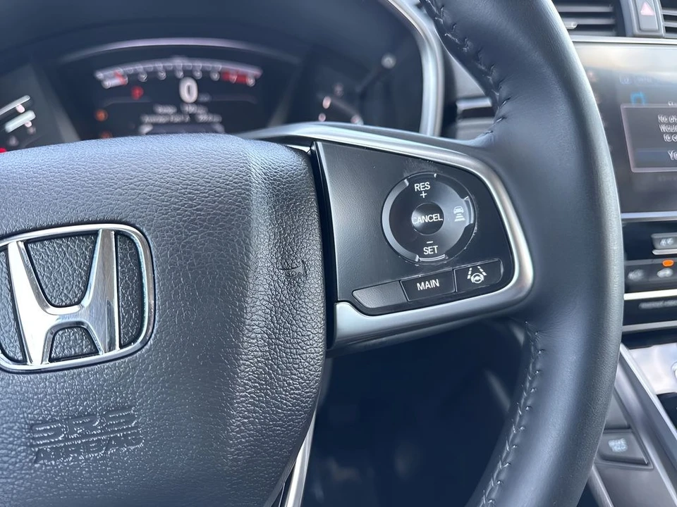 2018 Honda CR-V 5th Gen - Image 17 of 21