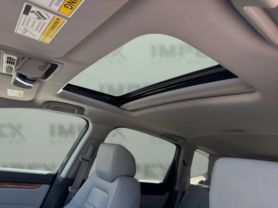 2018 Honda CR-V 5th Gen - Image 12 of 21