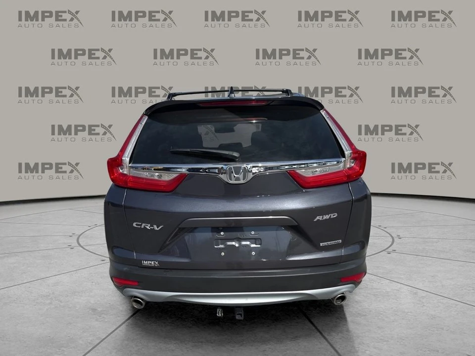 2018 Honda CR-V 5th Gen - Image 4 of 21