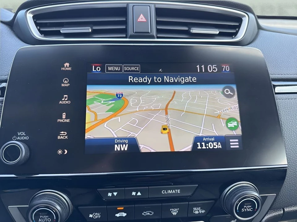 2018 Honda CR-V 5th Gen - Image 21 of 21